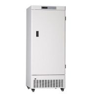 9. Minus 80 Degree Refrigerator